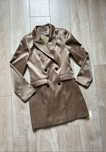 Robe Blazer H&M