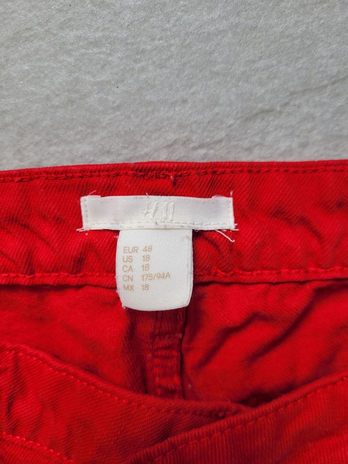 Short - photo numéro 2