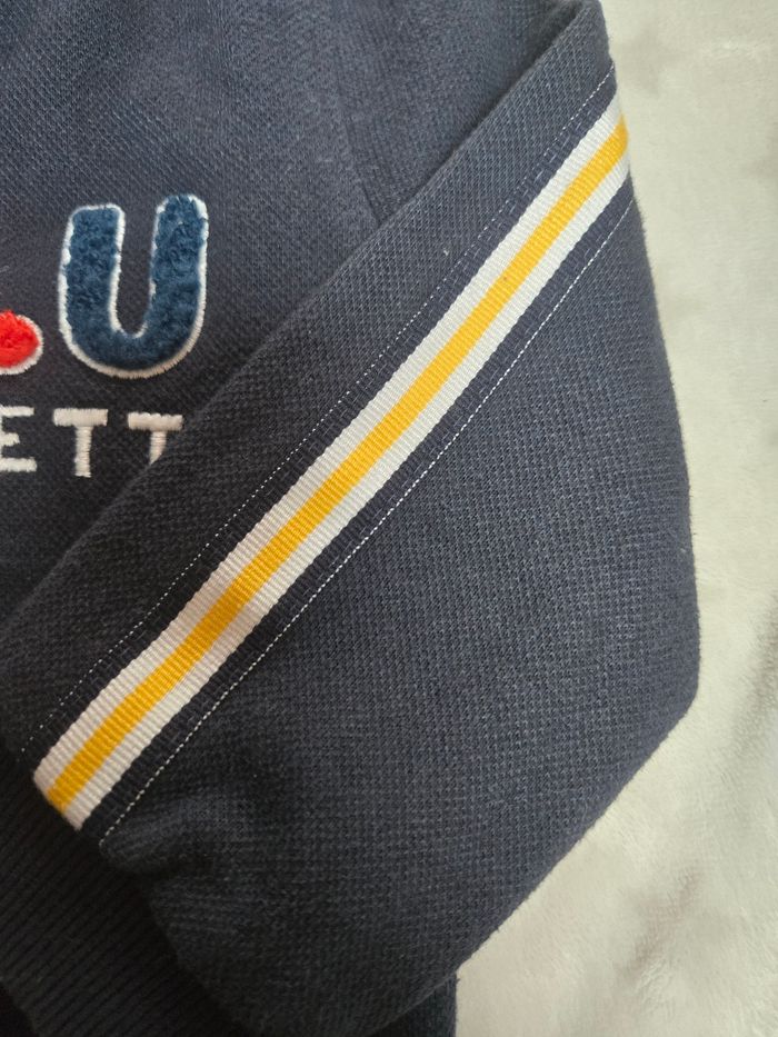 Veste zippé - photo numéro 3