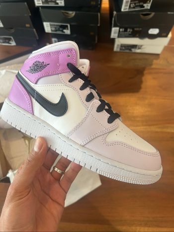 Jordan 1 taille 35.5