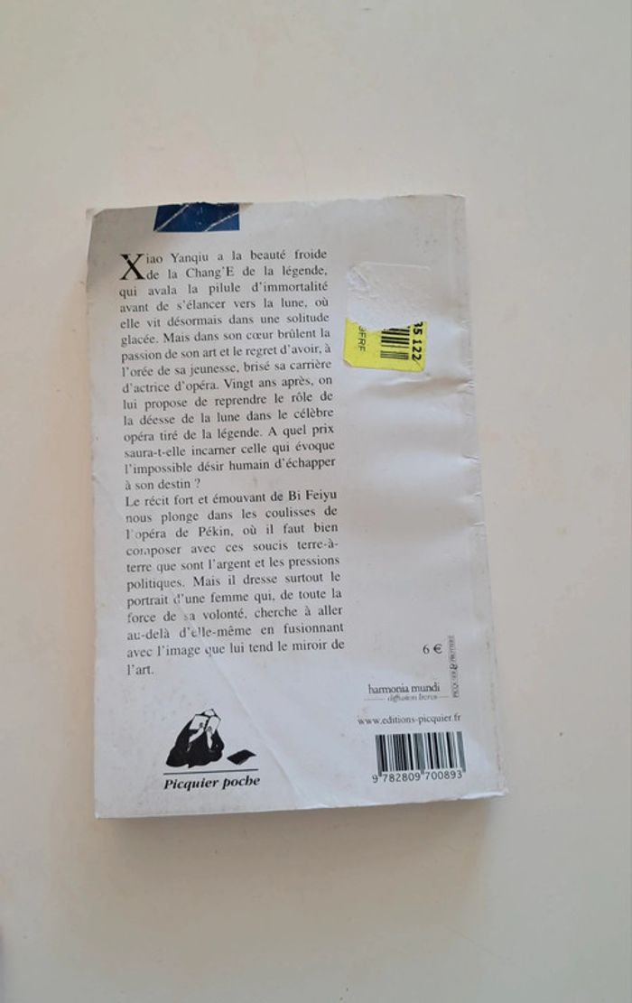 L’opéra de la lune - photo numéro 4