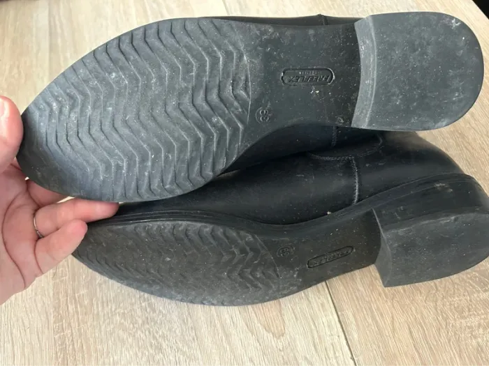 Bottines - photo numéro 3