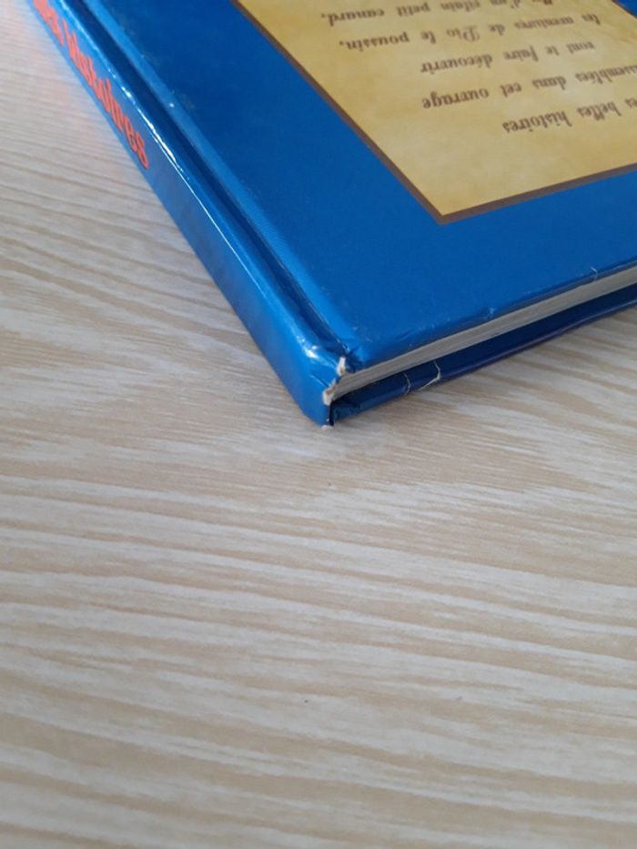 Lot de 2 livres Les plus belles histoires - photo numéro 7