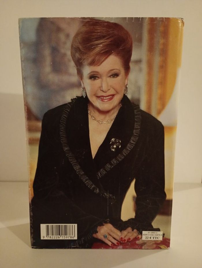 Livre Rien ne vaut la douceur d’un foyer Mary Higgins Clark - photo numéro 2
