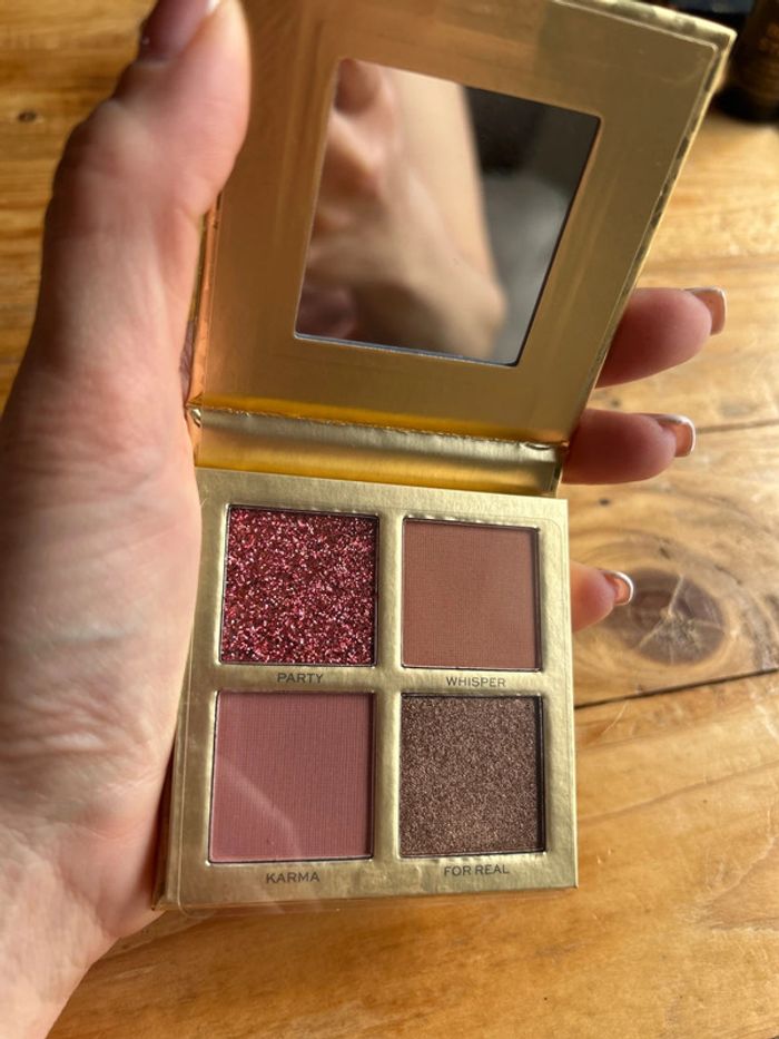 Palette de fards revolution pro - photo numéro 3