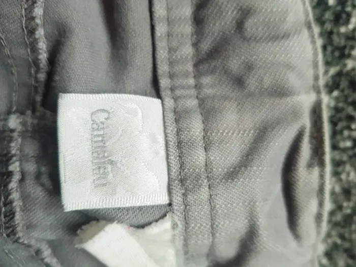 Jean's femme Camaieu taille 40 - photo numéro 4