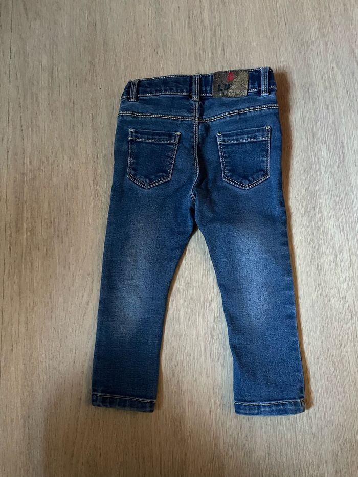 Jean 👖 - photo numéro 2