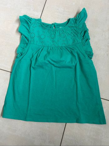 Tee shirt