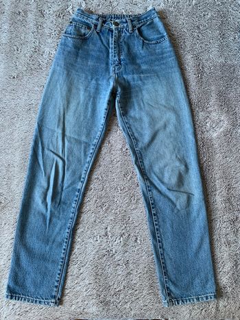 Jean années 90-2000 💙