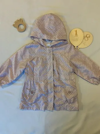 Veste - 18 mois