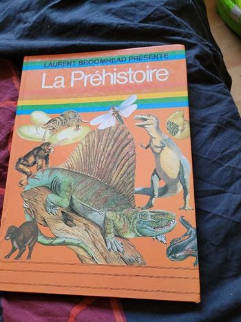 La prehistoire
