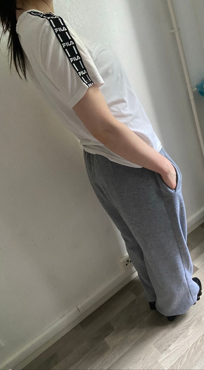 T shirt - photo numéro 3