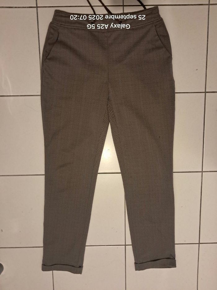 Pantalon femme - photo numéro 2