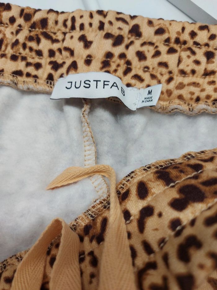 Pantalon de jogging just fab - photo numéro 2