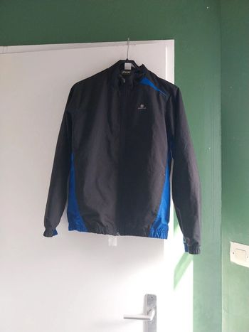 Veste domyos 14 ans