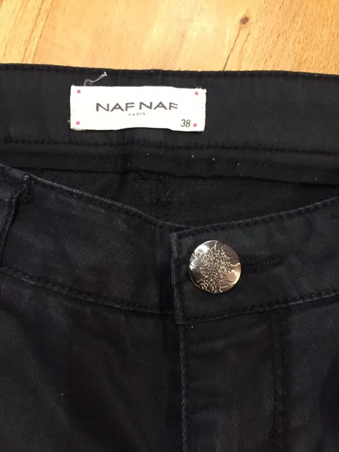 Pantalon Naf Naf - photo numéro 2