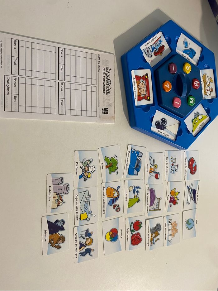 Le Petit Bac - photo numéro 3
