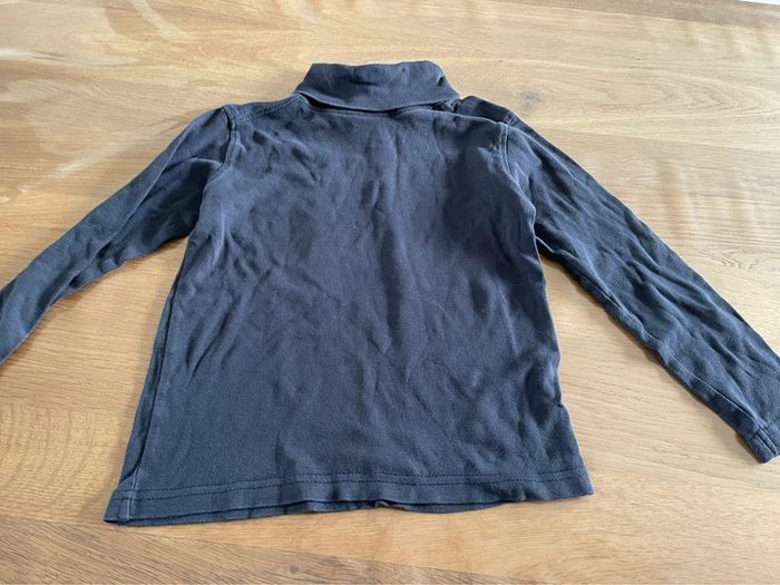 Lot de 3 sous pulls 6 ans garçon - photo numéro 4