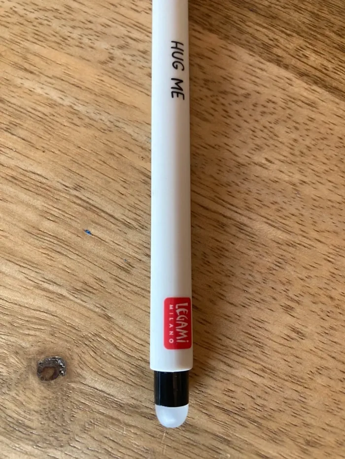 Legami stylo effaçable Panda sans bambou Neuf - photo numéro 2