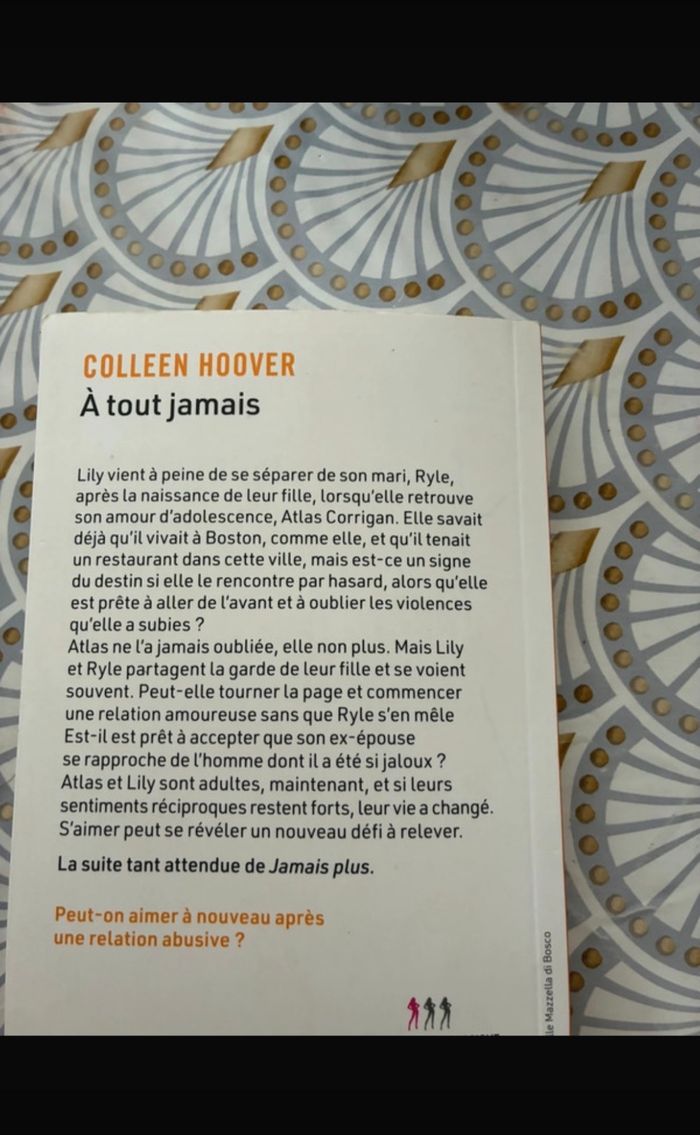 Livre