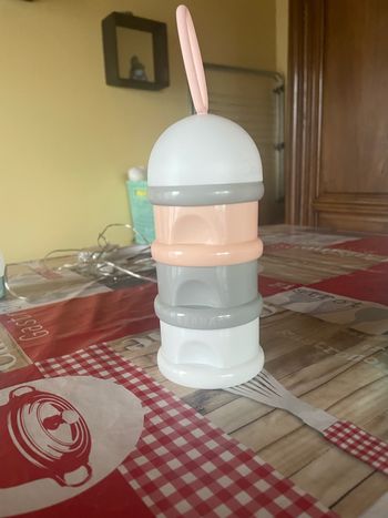 Doseur à lait en poudre beaba