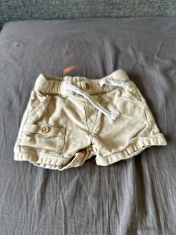 Short 74