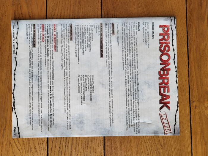 Jeu de société - photo numéro 2