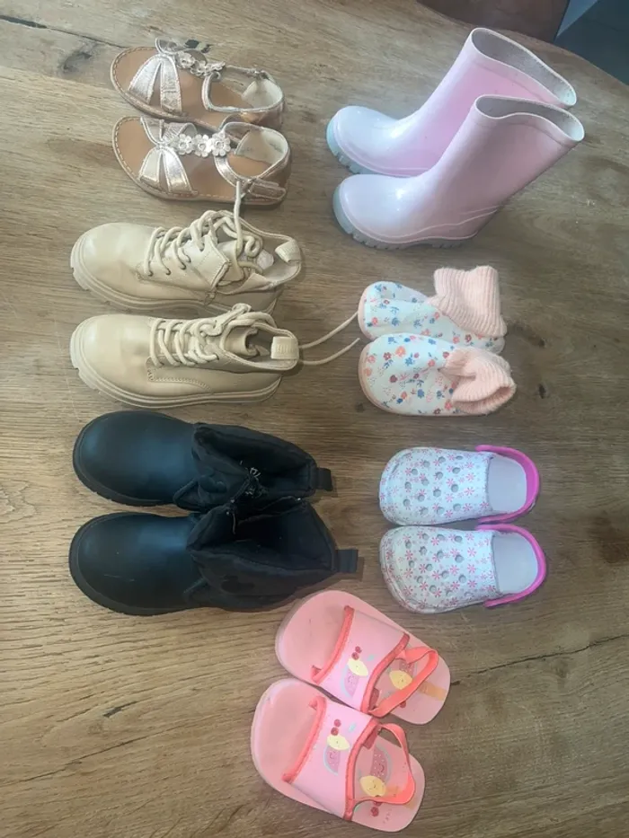 Lot 23 🍭 - photo numéro 3