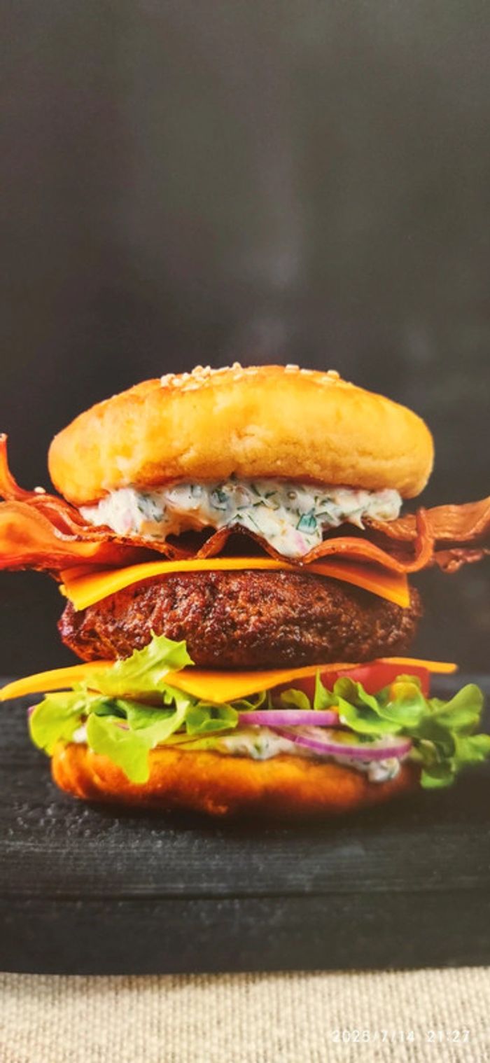 Monsieur Keto - Fatbuleux Burger - photo numéro 7