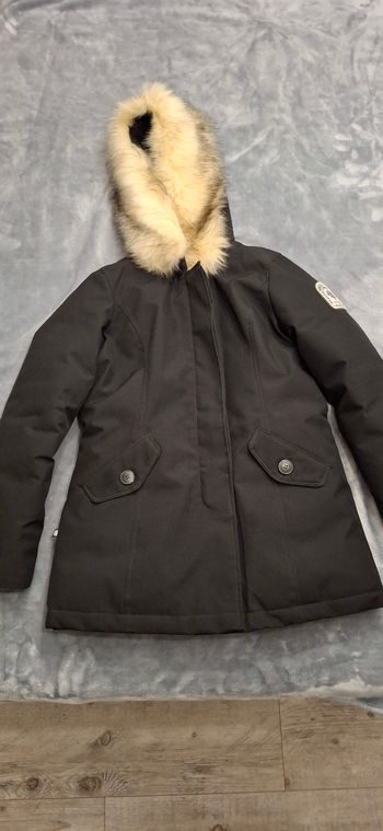 Manteau Forestland