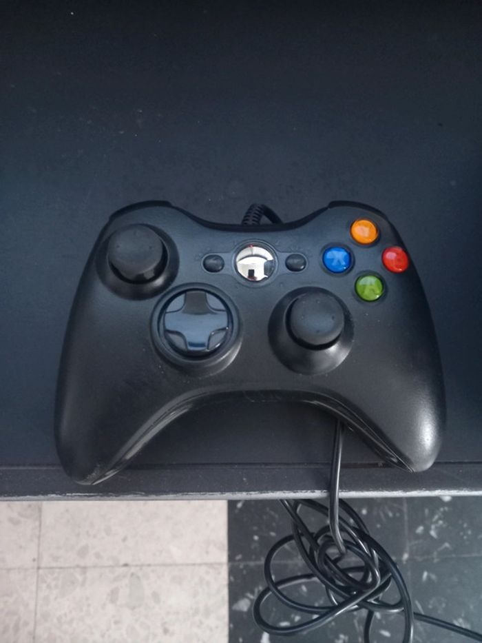 Xbox 360 version modern call of duty - photo numéro 5