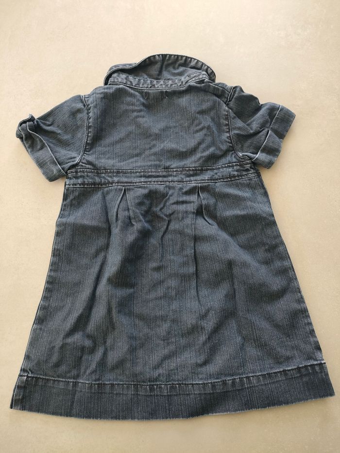 Robe (2 ans) Obaibi - photo numéro 3