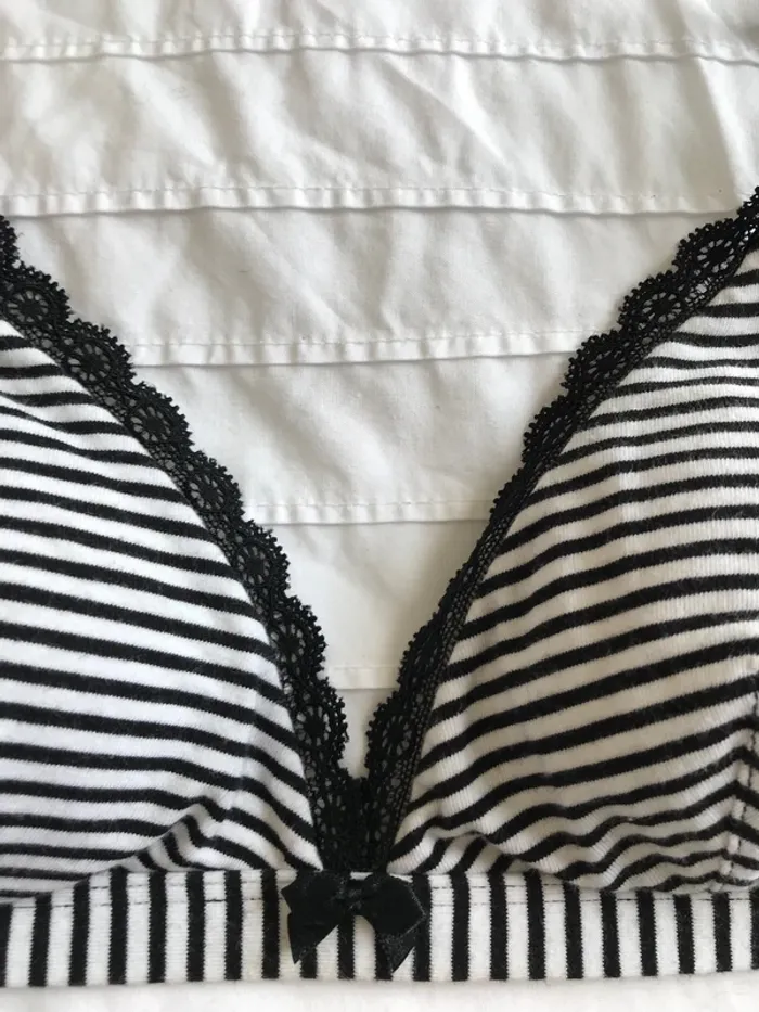 Soutien gorge etam - photo numéro 3