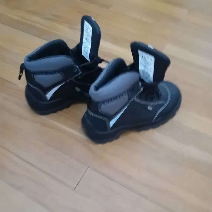 Chaussures de sécurité - photo numéro 2