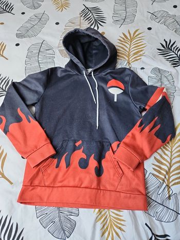 Sweat Uchiha