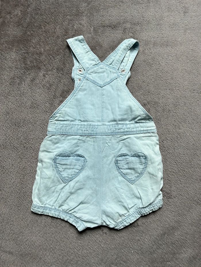 Combishort Baby Club - photo numéro 2