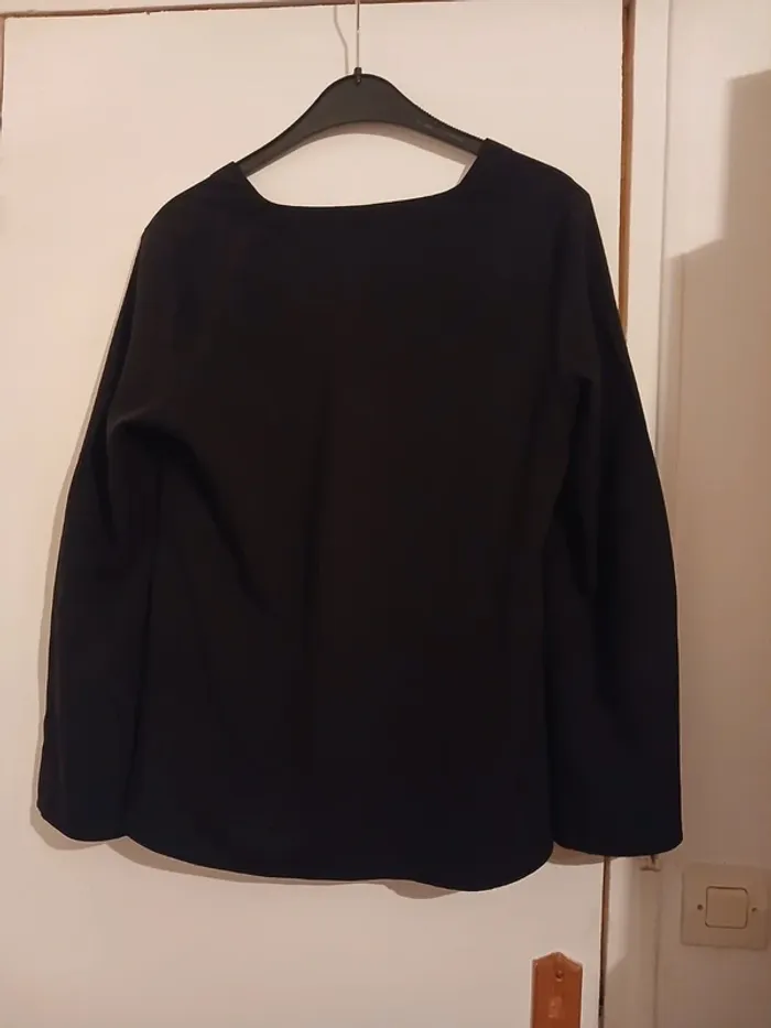 Blouse - photo numéro 3