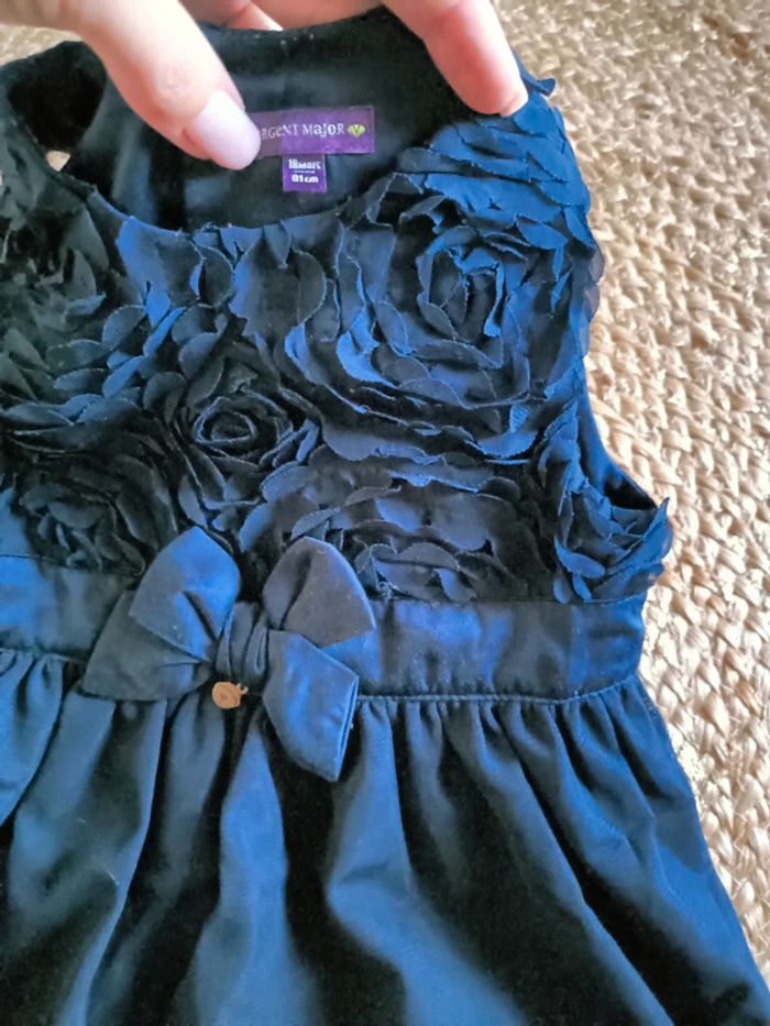 Robe habillée - photo numéro 3