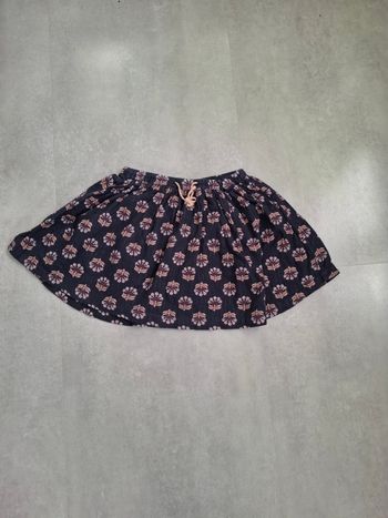 Jupe monoprix kids 5 ans