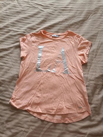 Superbe t-shirt Tiffosi