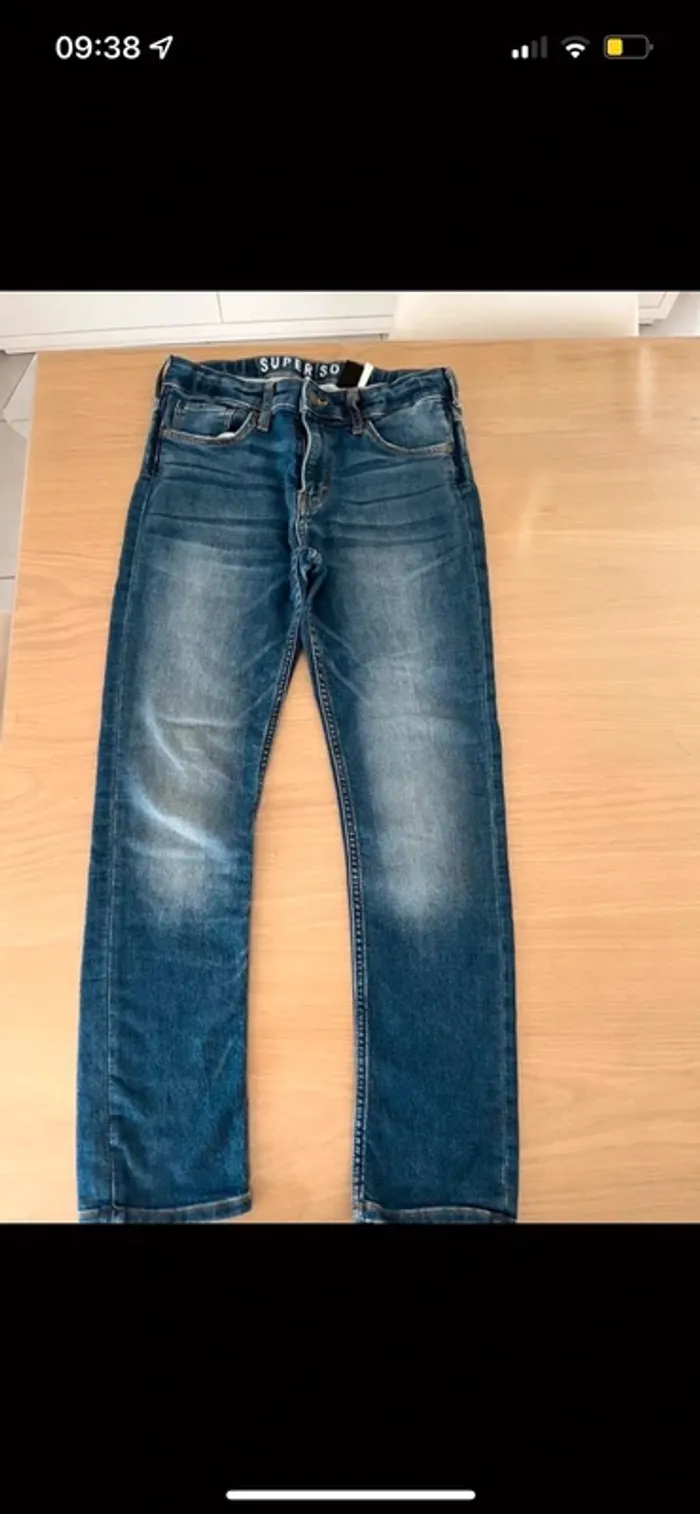 Jeans H&M - photo numéro 2