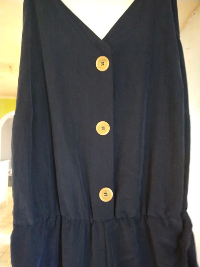 Salopette - photo numéro 4