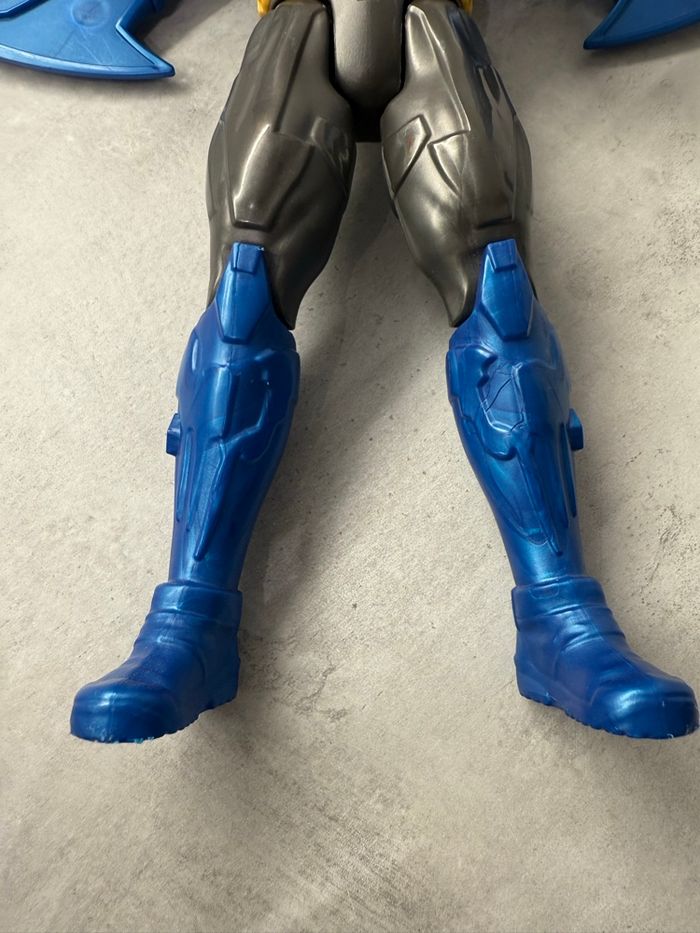 Figurine Batman - photo numéro 7