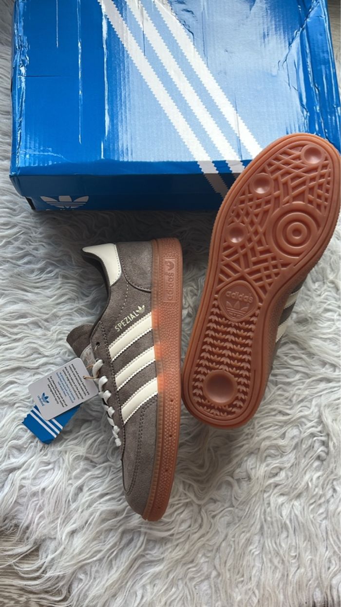 Adidas Spezial - photo numéro 4