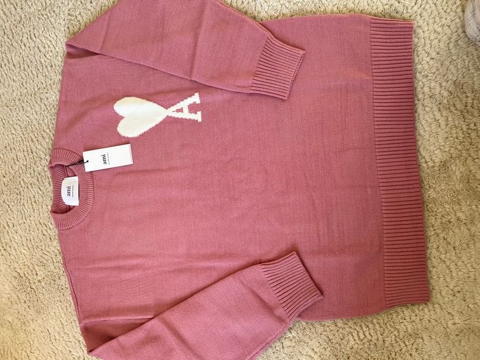 Pulls ami - photo numéro 4