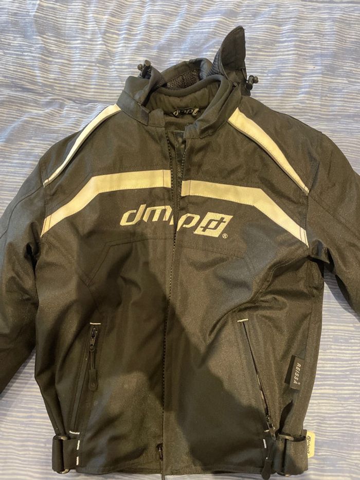 Blouson DMP Delta Kid