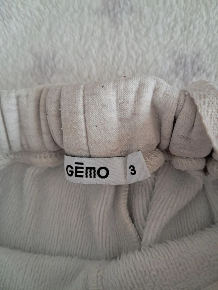 Pantalon 3 ans - photo numéro 3