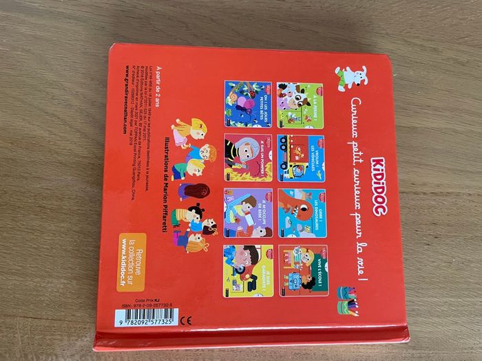 Kididoc l’école - photo numéro 6