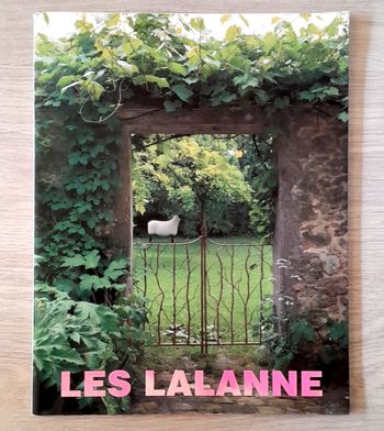 Les Lalanne