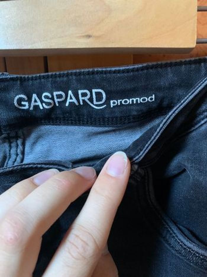 Jean Promod coupe Gaspard - photo numéro 7